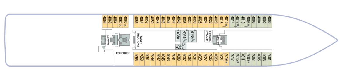 Azamara Cruises Azamara Pursuit Deck 4.png